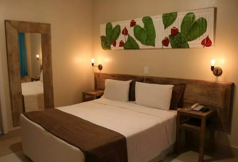 Hotel Don Quijote Buzios