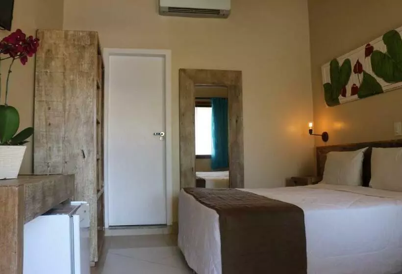 Hotel Don Quijote Buzios