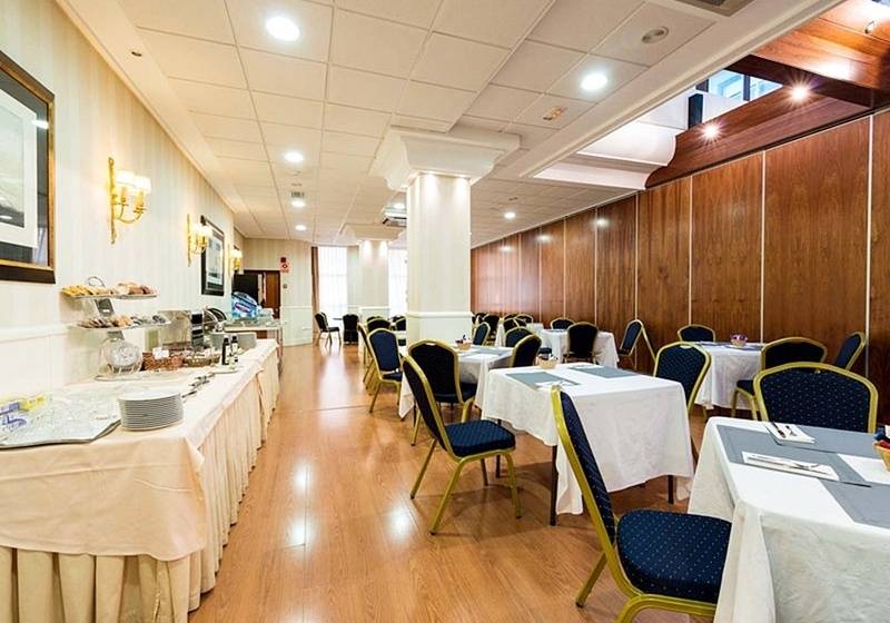 בית מלון כפרי Fc Infantas De Leon