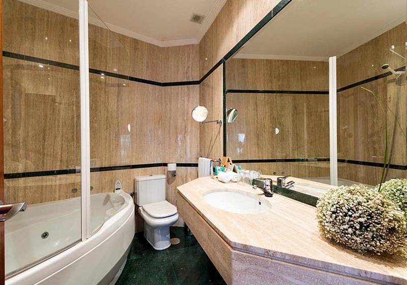 בית מלון כפרי Fc Infantas De Leon