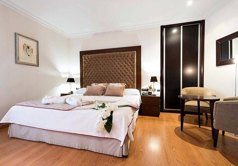 בית מלון כפרי Fc Infantas De Leon