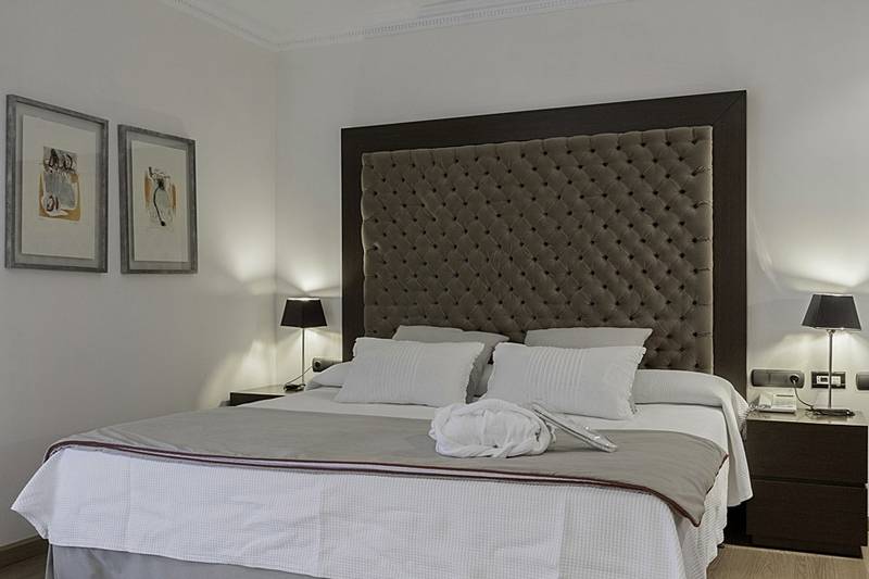 בית מלון כפרי Fc Infantas De Leon