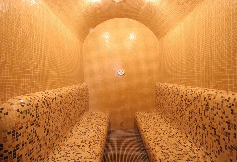 فندق Mercure Sofia City