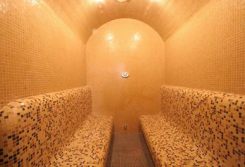 Отель Mercure Sofia City