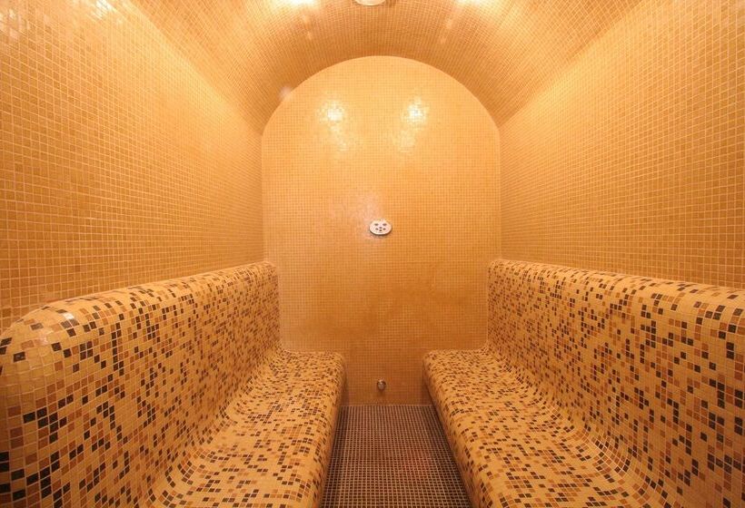 فندق Mercure Sofia City