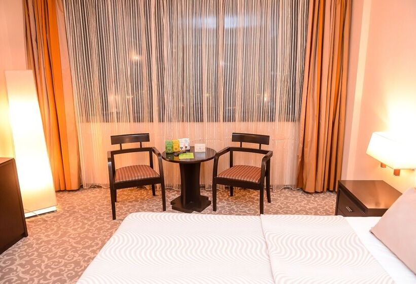 فندق Mercure Sofia City