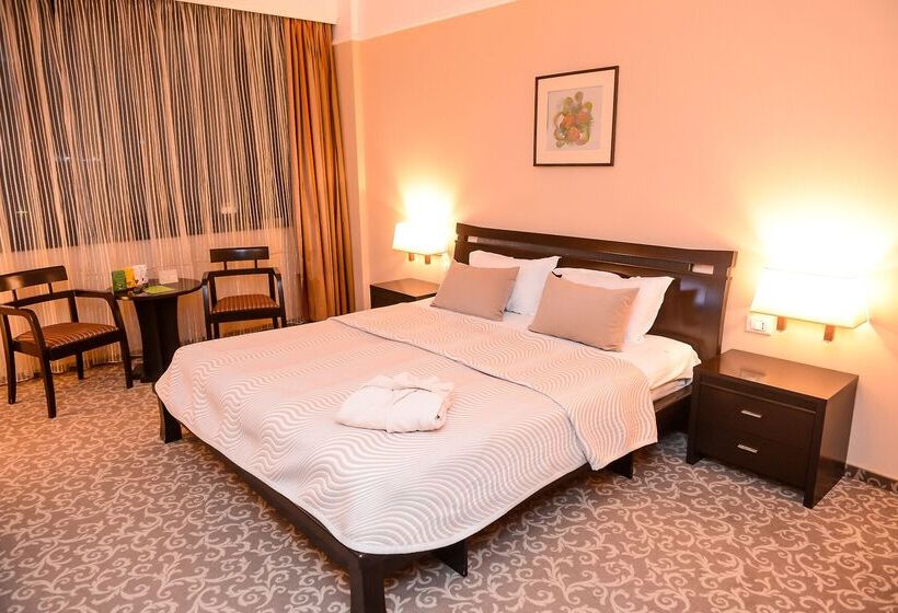 فندق Mercure Sofia City