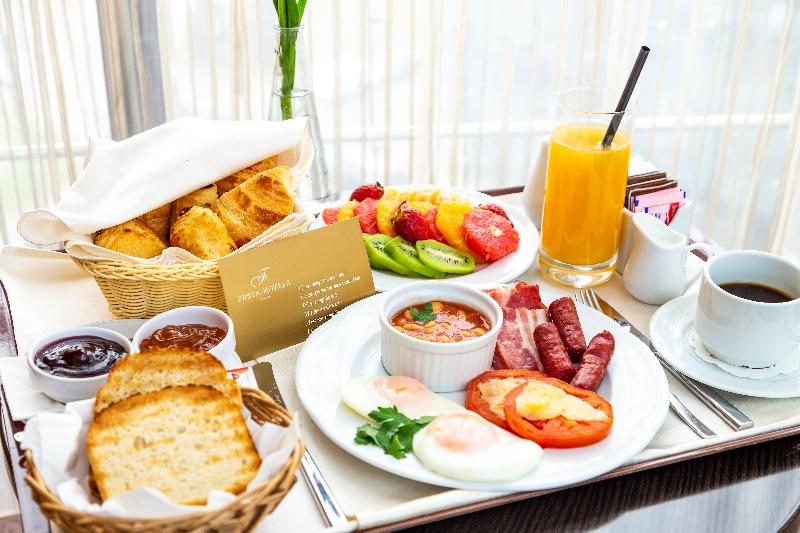 فندق Mercure Sofia City