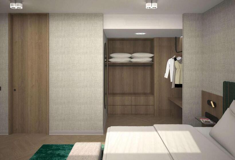 فندق Mercure Sofia City