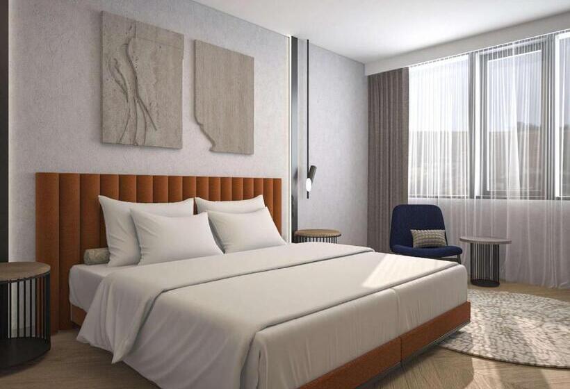 فندق Mercure Sofia City