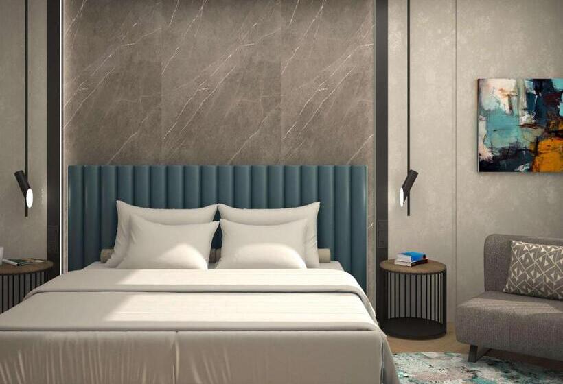 فندق Mercure Sofia City