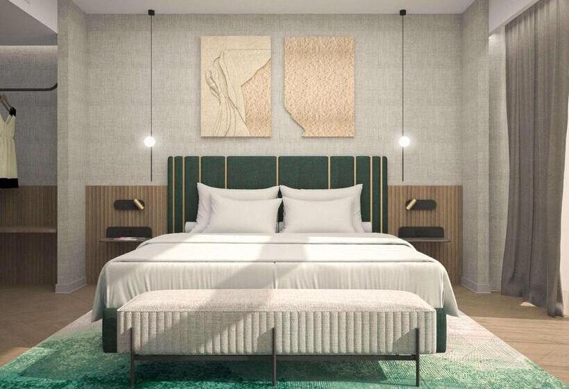 فندق Mercure Sofia City