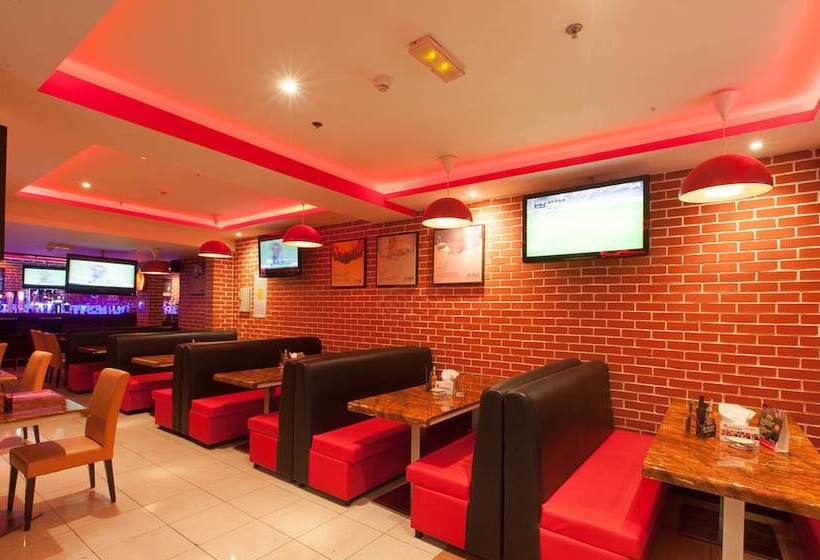 酒店 Fortune Karama