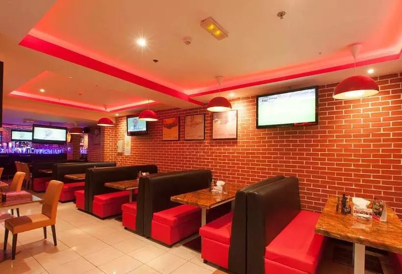 酒店 Fortune Karama