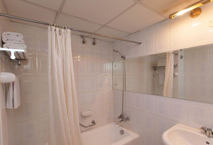 酒店 Fortune Karama