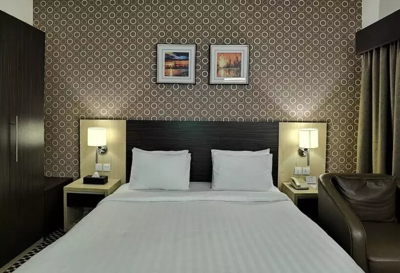 酒店 Fortune Karama