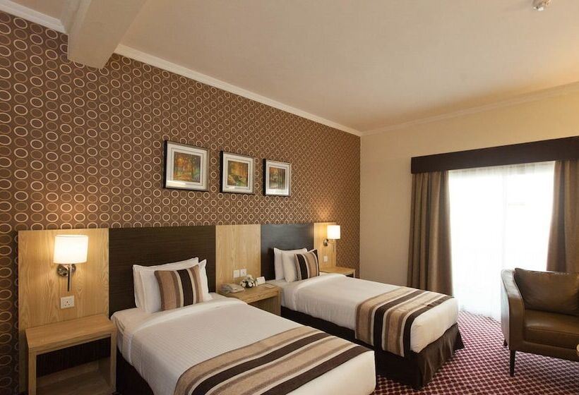 酒店 Fortune Karama