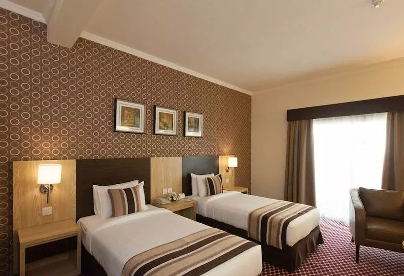 酒店 Fortune Karama