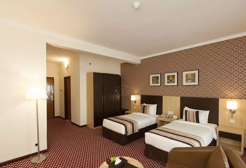 酒店 Fortune Karama