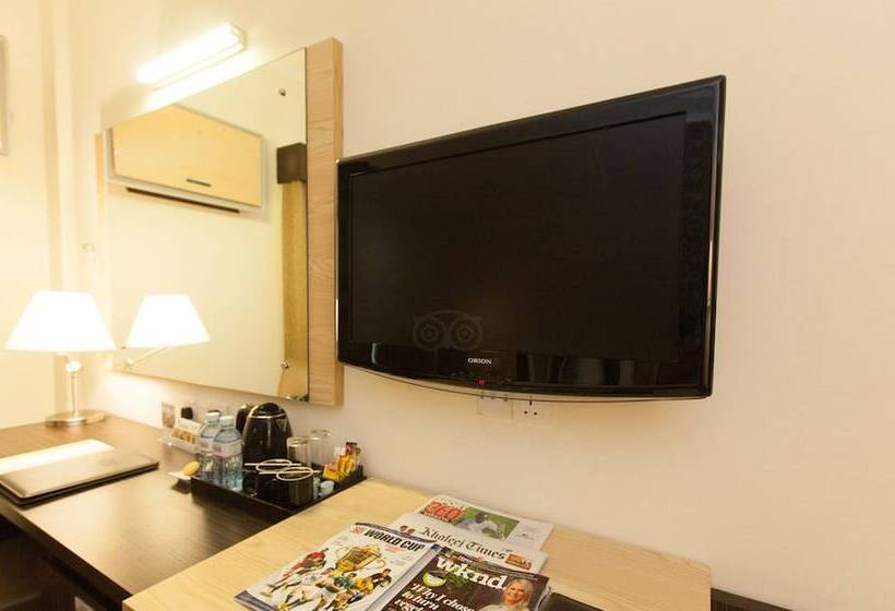 酒店 Fortune Karama