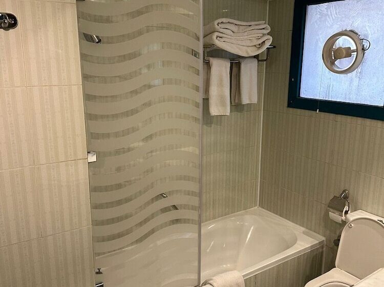 هتل Gawharet Alahram