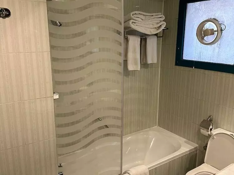 هتل Gawharet Alahram