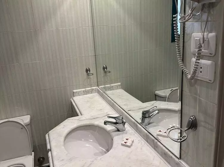 هتل Gawharet Alahram