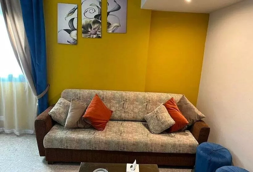 هتل Gawharet Alahram