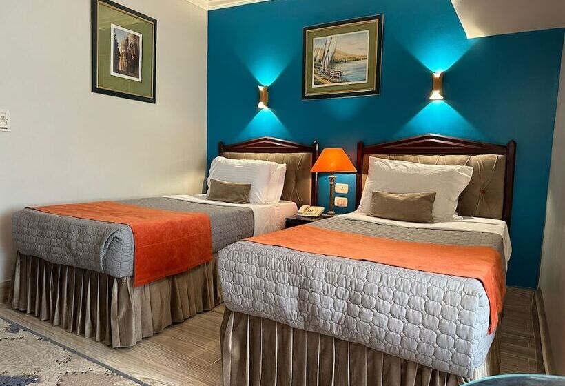 هتل Gawharet Alahram