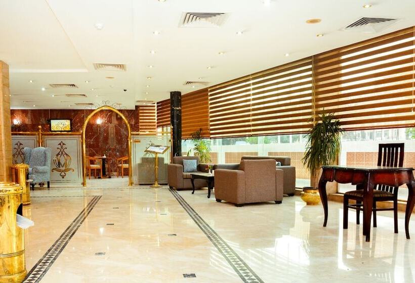 هتل Gawharet Alahram