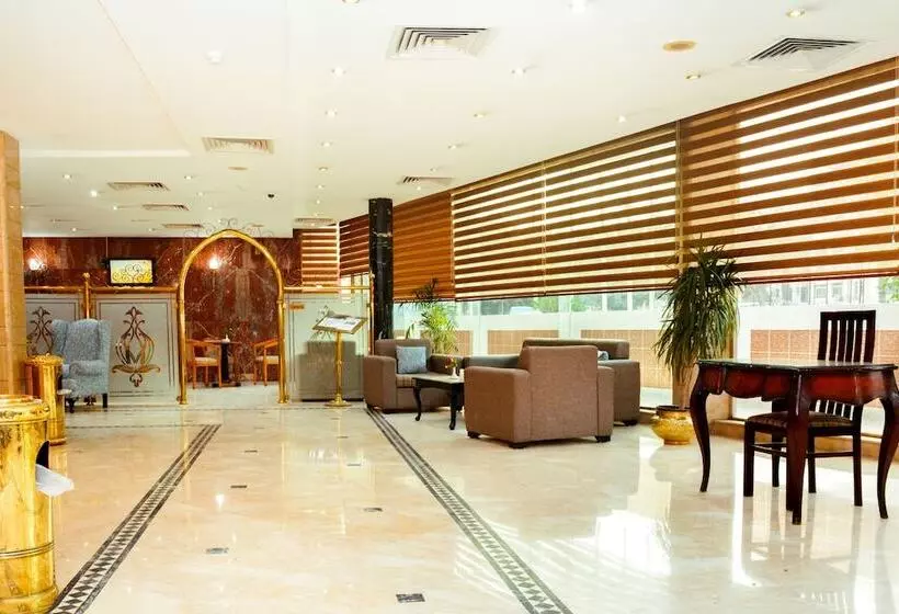 هتل Gawharet Alahram