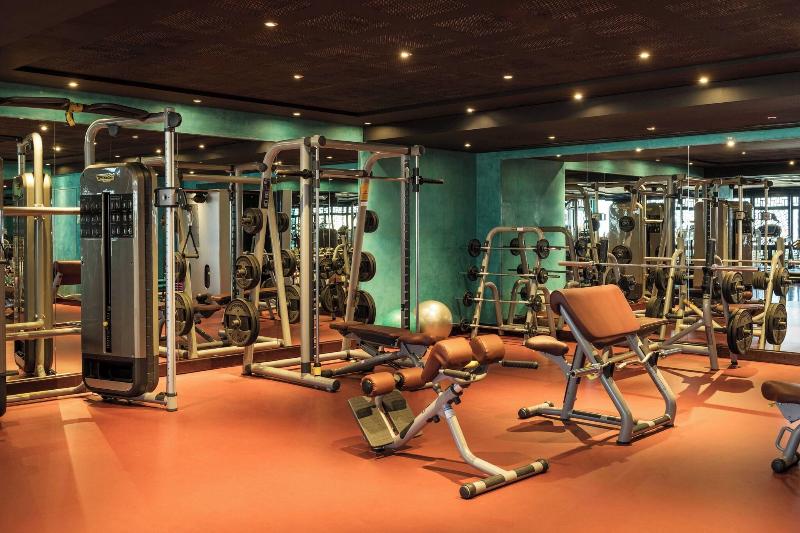 Grosvenor House, A Luxury Collection Hotel, Dubai