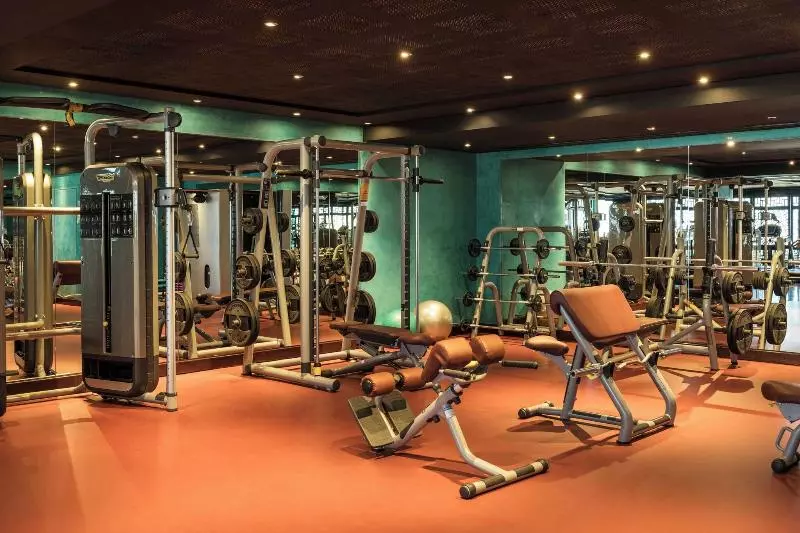 Grosvenor House, A Luxury Collection Hotel, Dubai