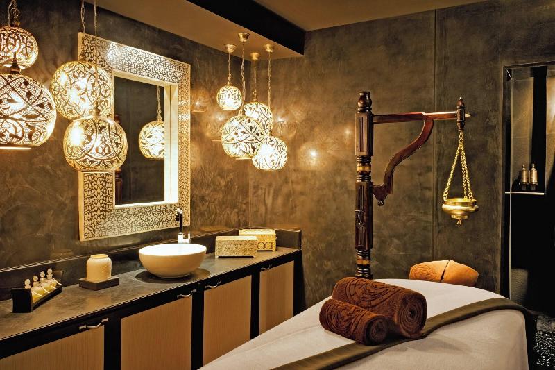 Grosvenor House, A Luxury Collection Hotel, Dubai