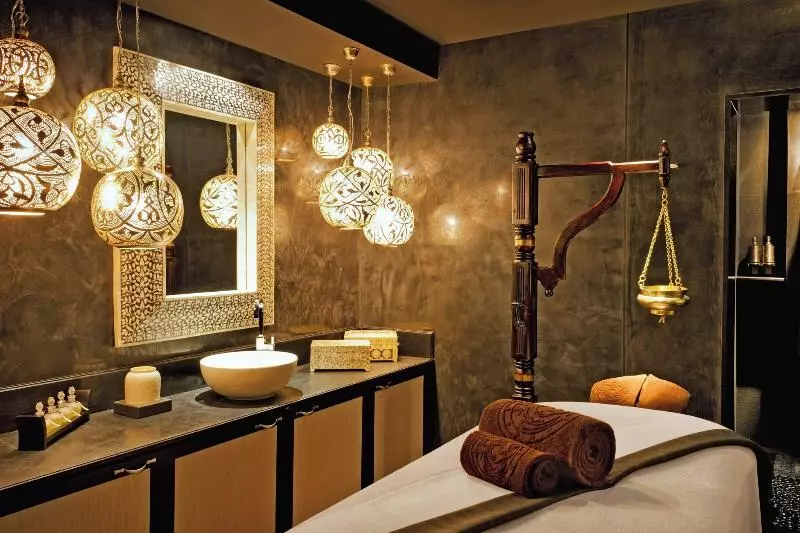 Grosvenor House, A Luxury Collection Hotel, Dubai