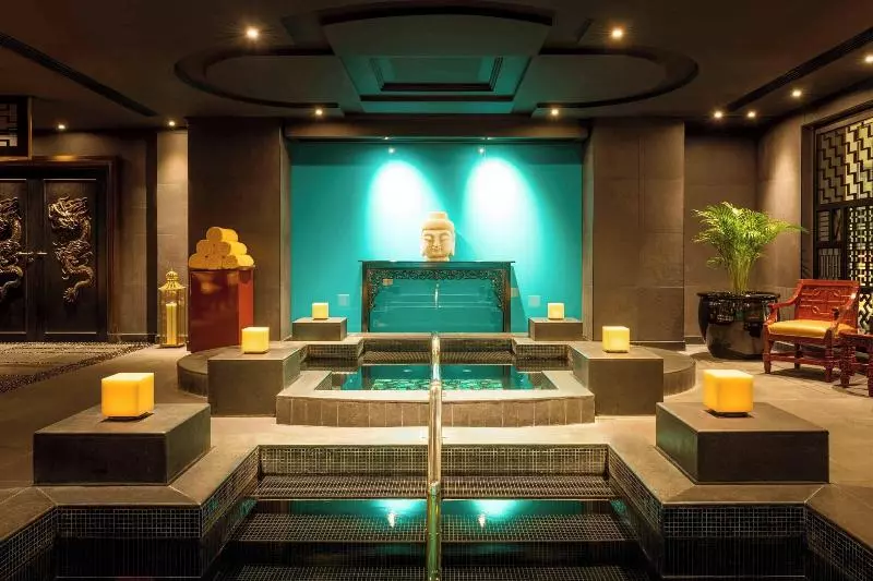 Grosvenor House, A Luxury Collection Hotel, Dubai