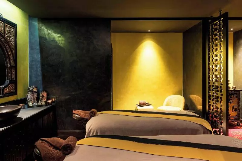 Grosvenor House, A Luxury Collection Hotel, Dubai