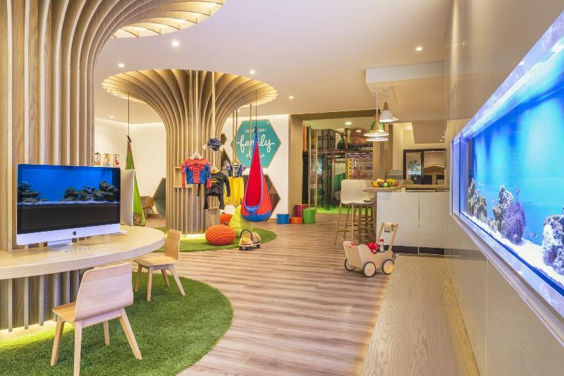 Grosvenor House, A Luxury Collection Hotel, Dubai