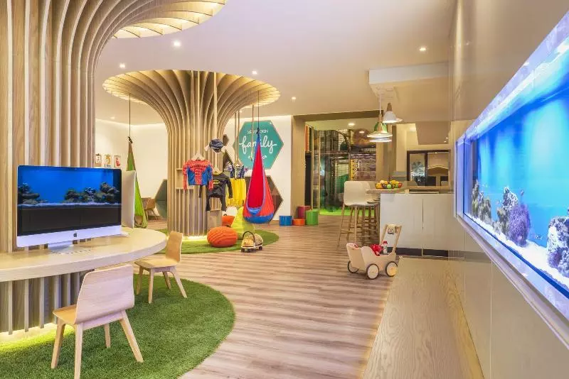 Grosvenor House, A Luxury Collection Hotel, Dubai