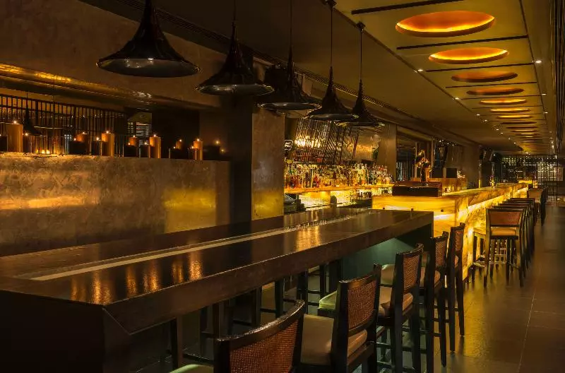 Grosvenor House, A Luxury Collection Hotel, Dubai