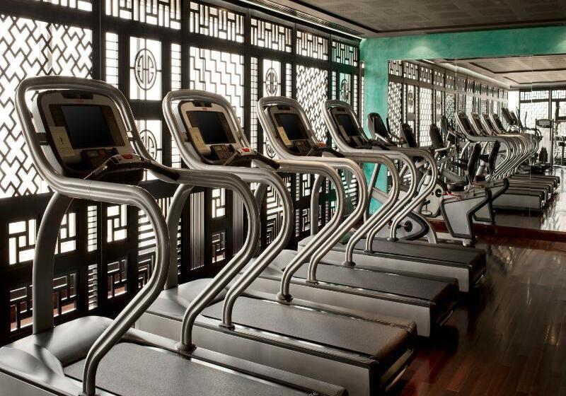 Grosvenor House, A Luxury Collection Hotel, Dubai