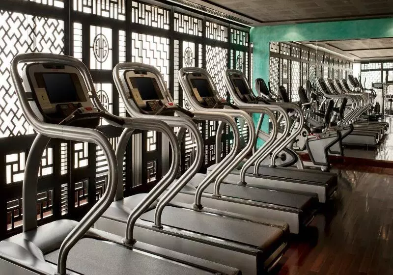 Grosvenor House, A Luxury Collection Hotel, Dubai