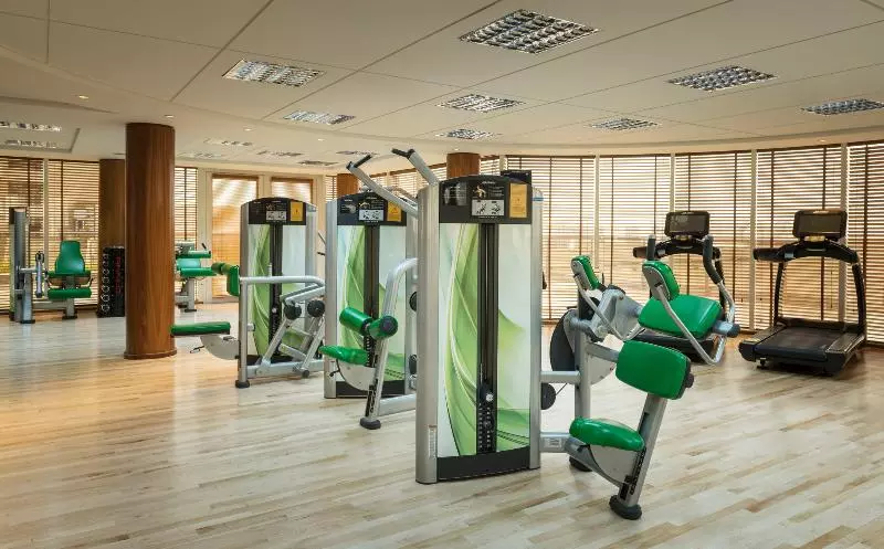 Grosvenor House, A Luxury Collection Hotel, Dubai