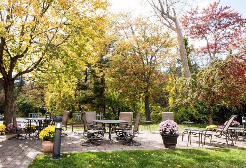 فندق Hampton Inn Albany Western Ave/university Area