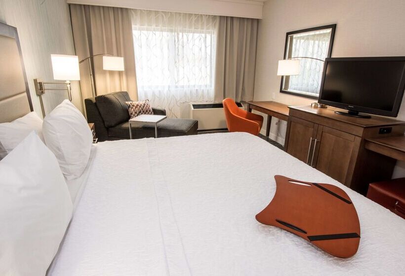 فندق Hampton Inn Albany Western Ave/university Area