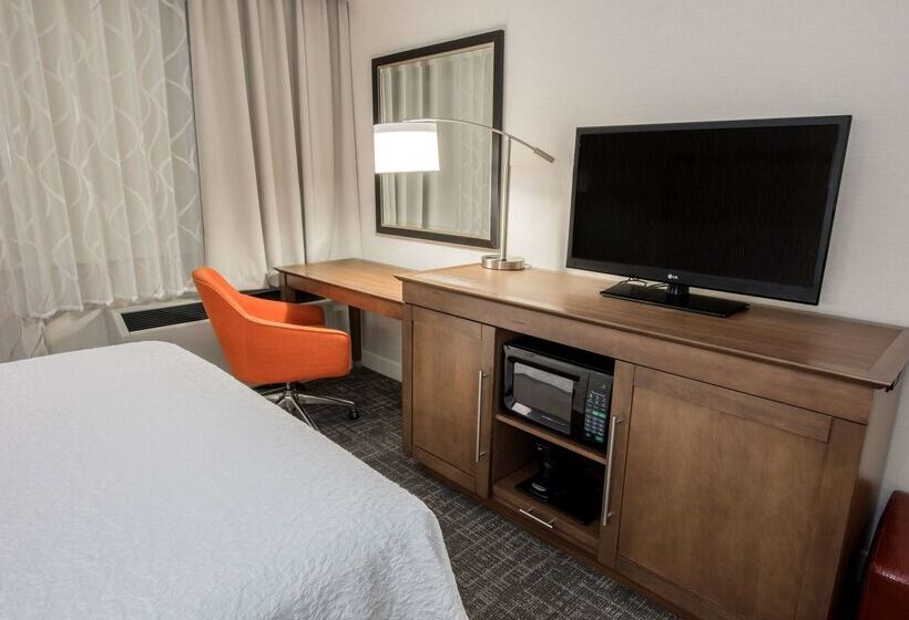 فندق Hampton Inn Albany Western Ave/university Area