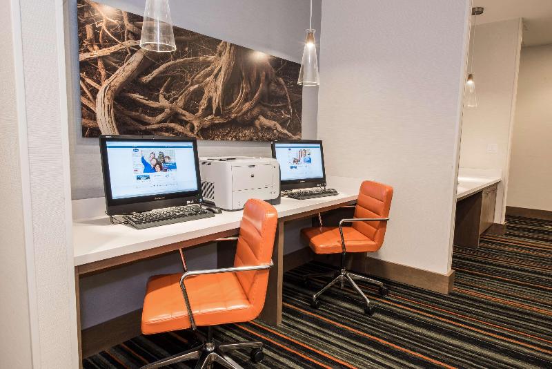 فندق Hampton Inn Albany Western Ave/university Area