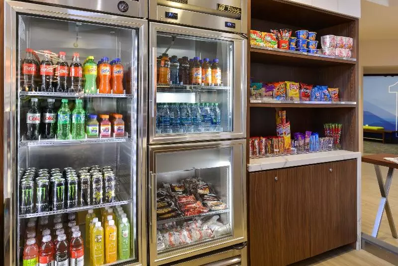 ホテル Holiday Inn Express & Suites Elk Grove Central Hwy 99, An Ihg