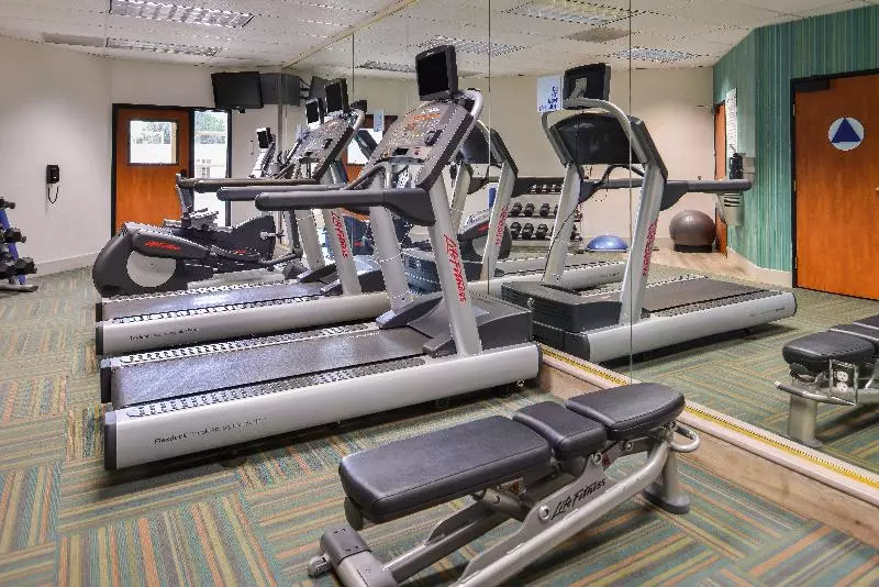 ホテル Holiday Inn Express & Suites Elk Grove Central Hwy 99, An Ihg