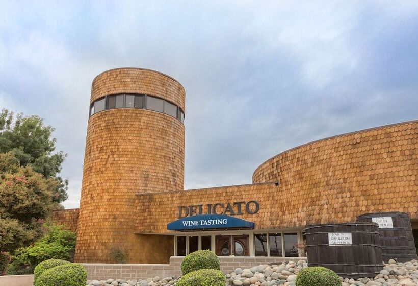 Holiday Inn Express Hotel & Suites Manteca, An Ihg